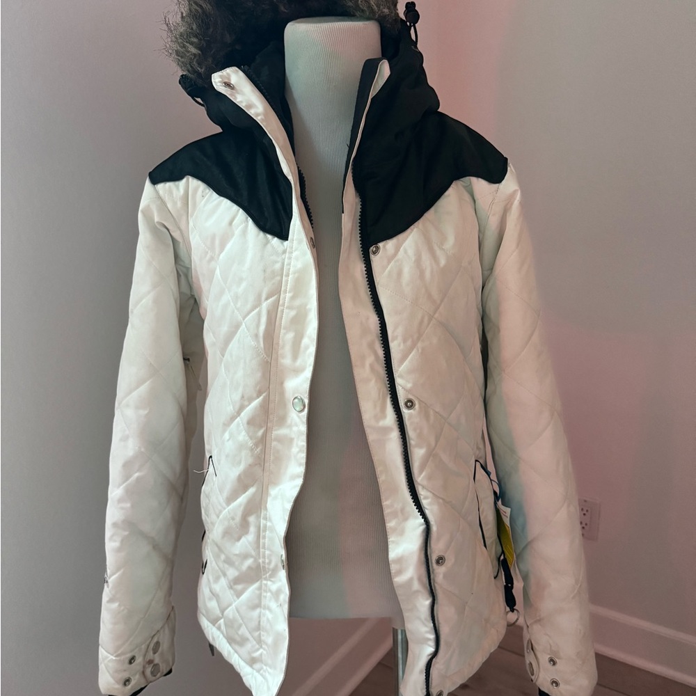 Ride Snowboard Jacket